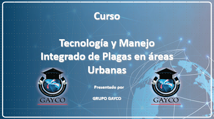 MANEJO INTEGRADO DE PLAGAS EN AREAS URBANAS